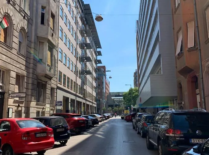 Westend Downtown