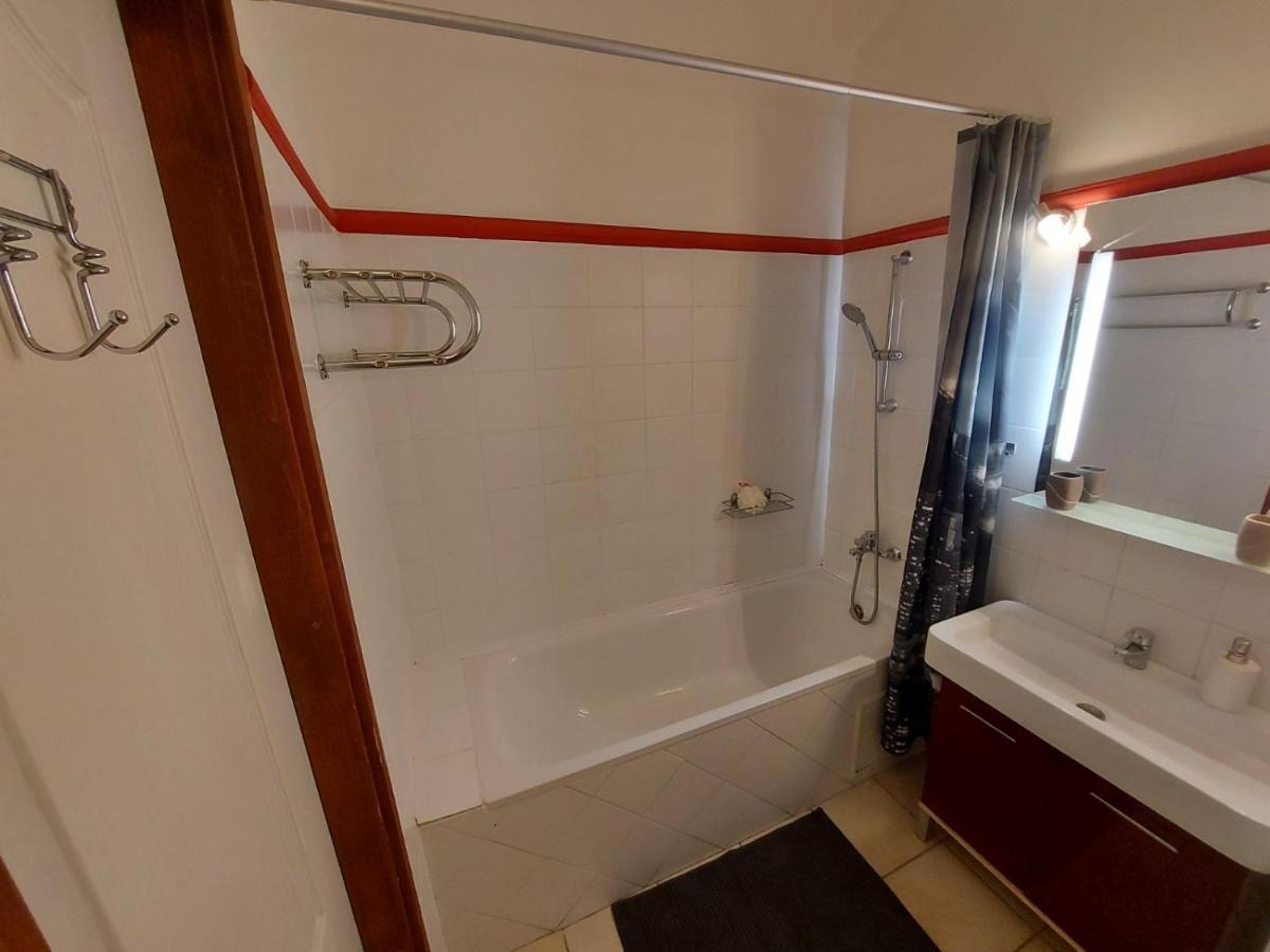 Apartament Westend Downtown